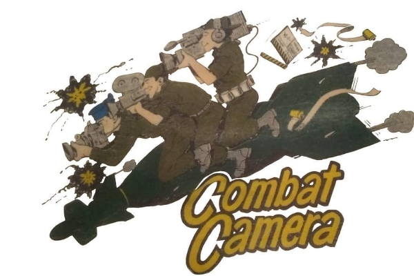 Military Combat Camera and Public Relations
