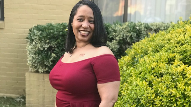 In Loving Memory - Tamara Lyons