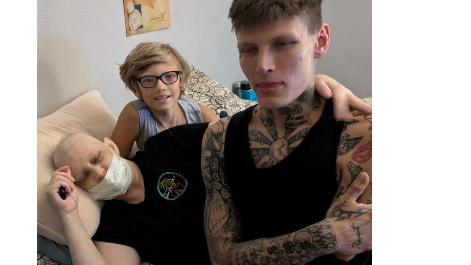 Cremation and celebration of life