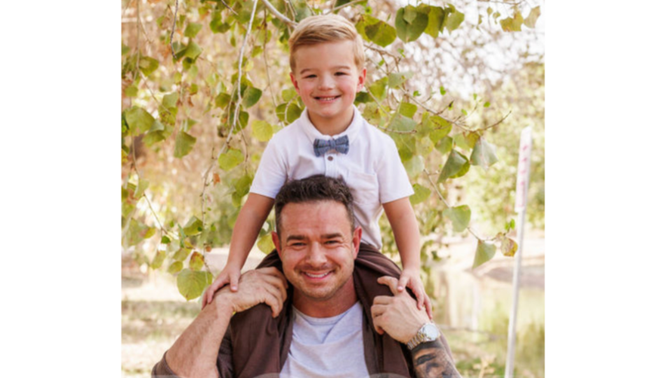 Support Jack's Future In Memory of Adam McLean