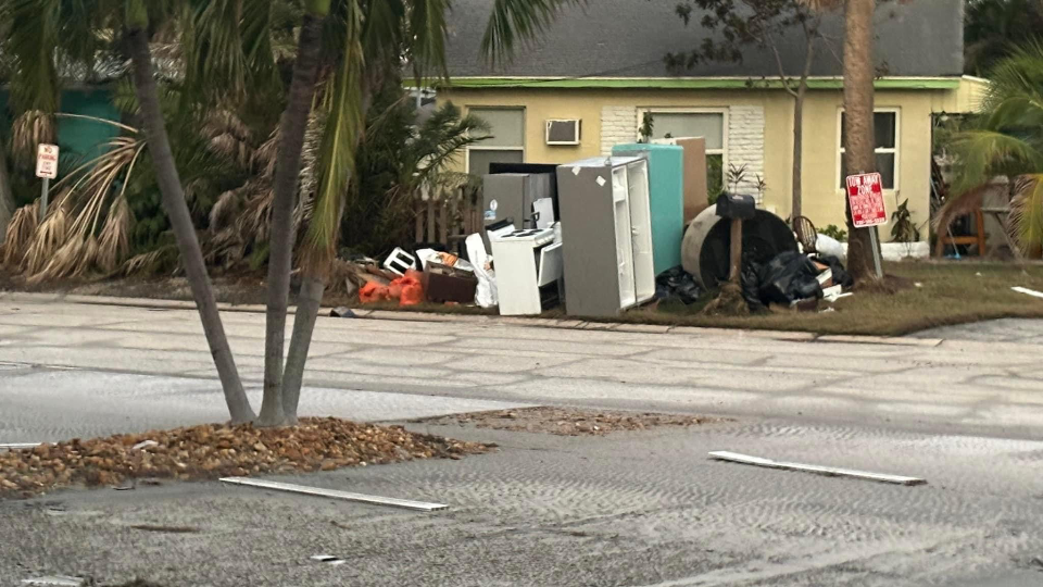 Hurricane Helene Relief