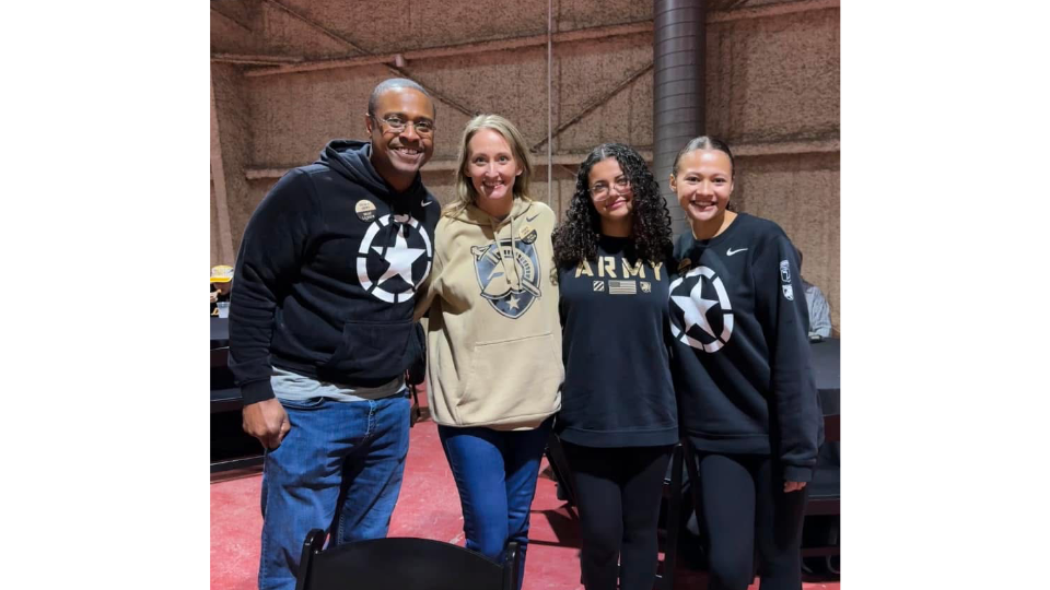 Support Lisa & the Girls