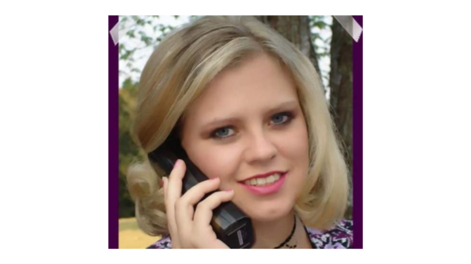 Allison's Legacy-Raising Funds for a Final Tribute