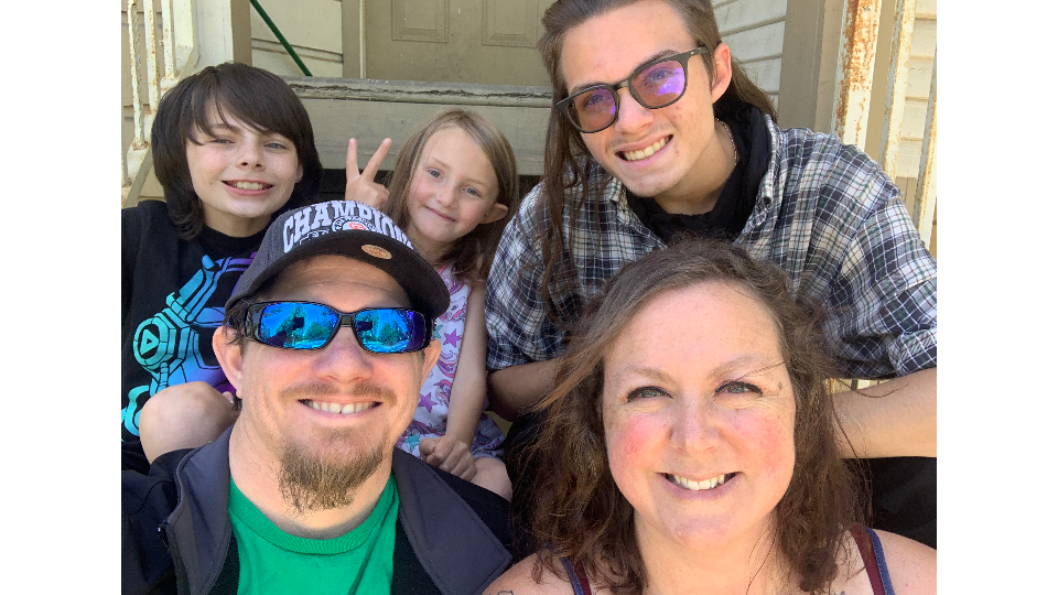 Help Steven Fight Cancer and Provide His Family a Home