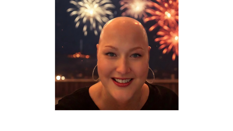 Shana Squyres | My Journey: Strength, Purpose, & Faith Through Breast Cancer