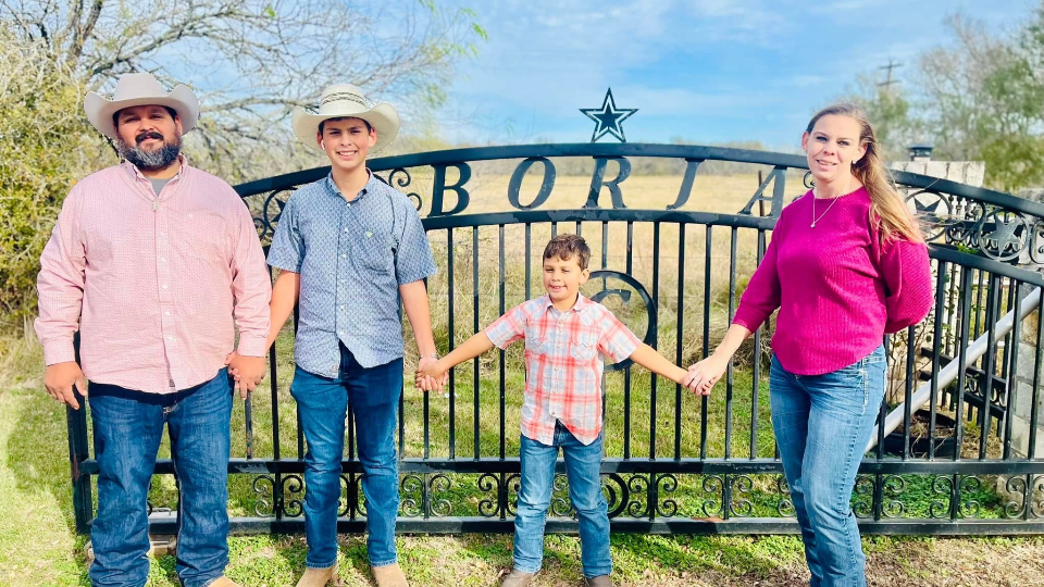 Help for Bridget's Family